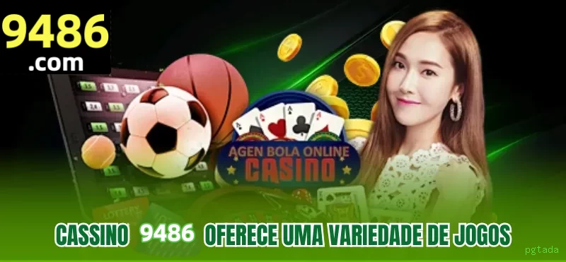 Plataforma pgtada - cassino e apostas
